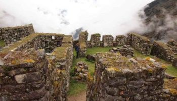 Sayacmarca | Peru