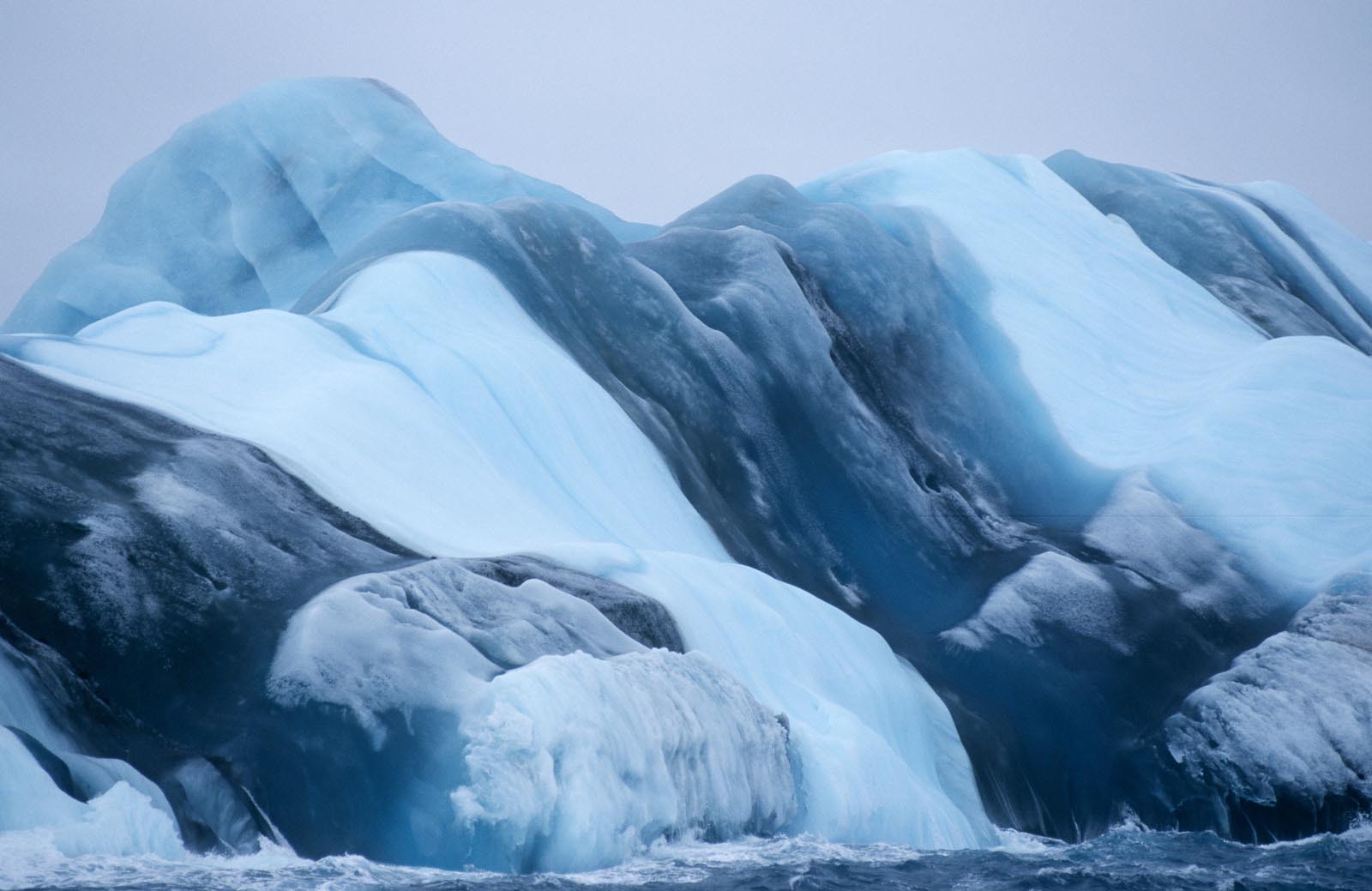 Iceberg | Scotia Sea |  Antarctica | South America Travel