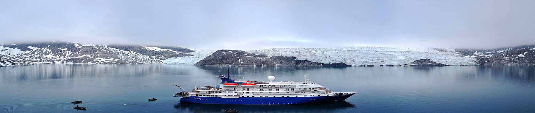 Sea Spirit | antarctica Cruise