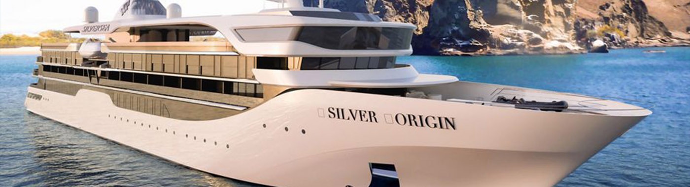 Silver Origin | galapagos Cruise