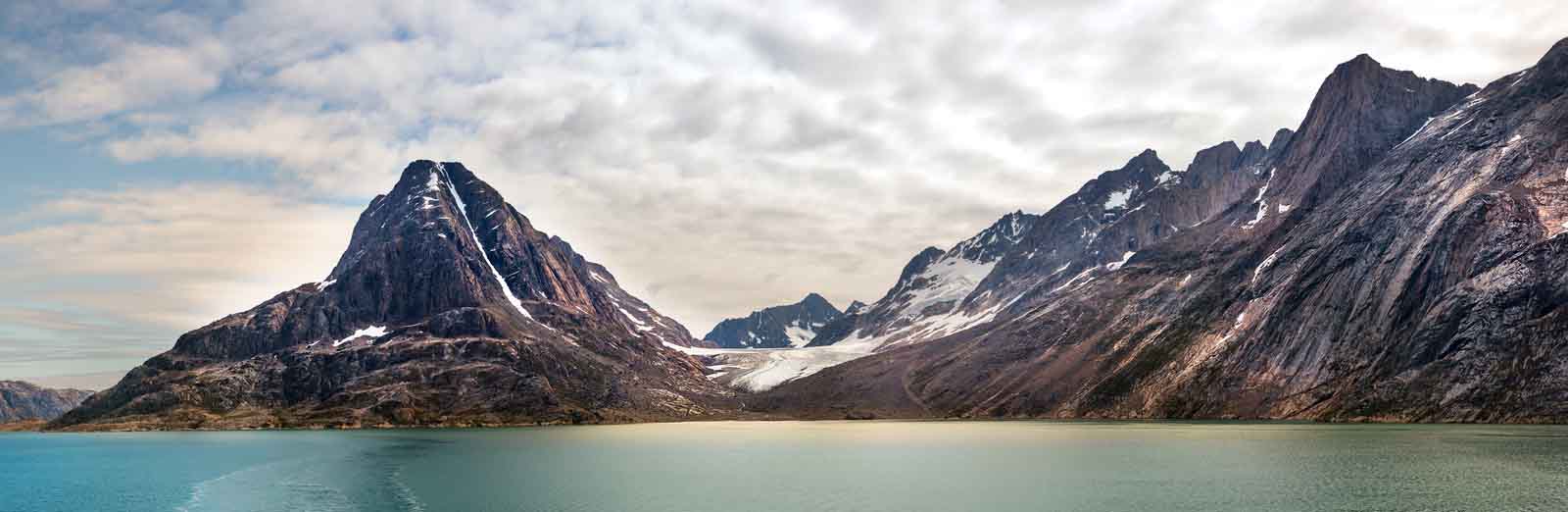 Skjoldungen  | Greenland |  Antarctica | South America Travel