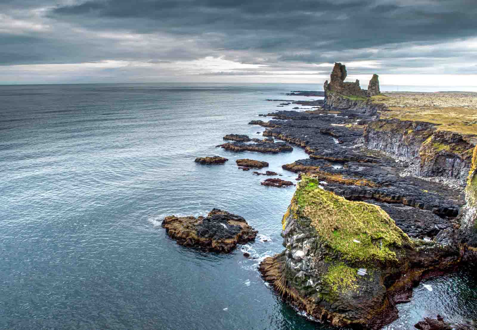 Snaefellsnes | Iceland | Peninsula