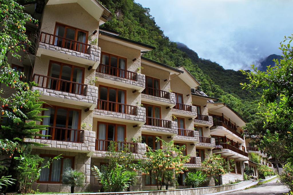 Sumaq Machu Picchu Hotel | Peru
