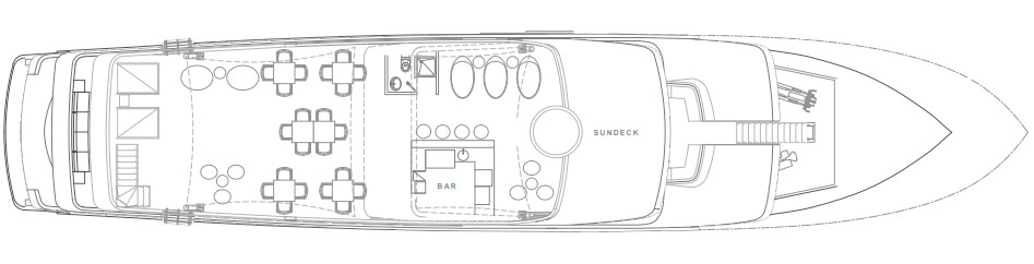 Sundeck