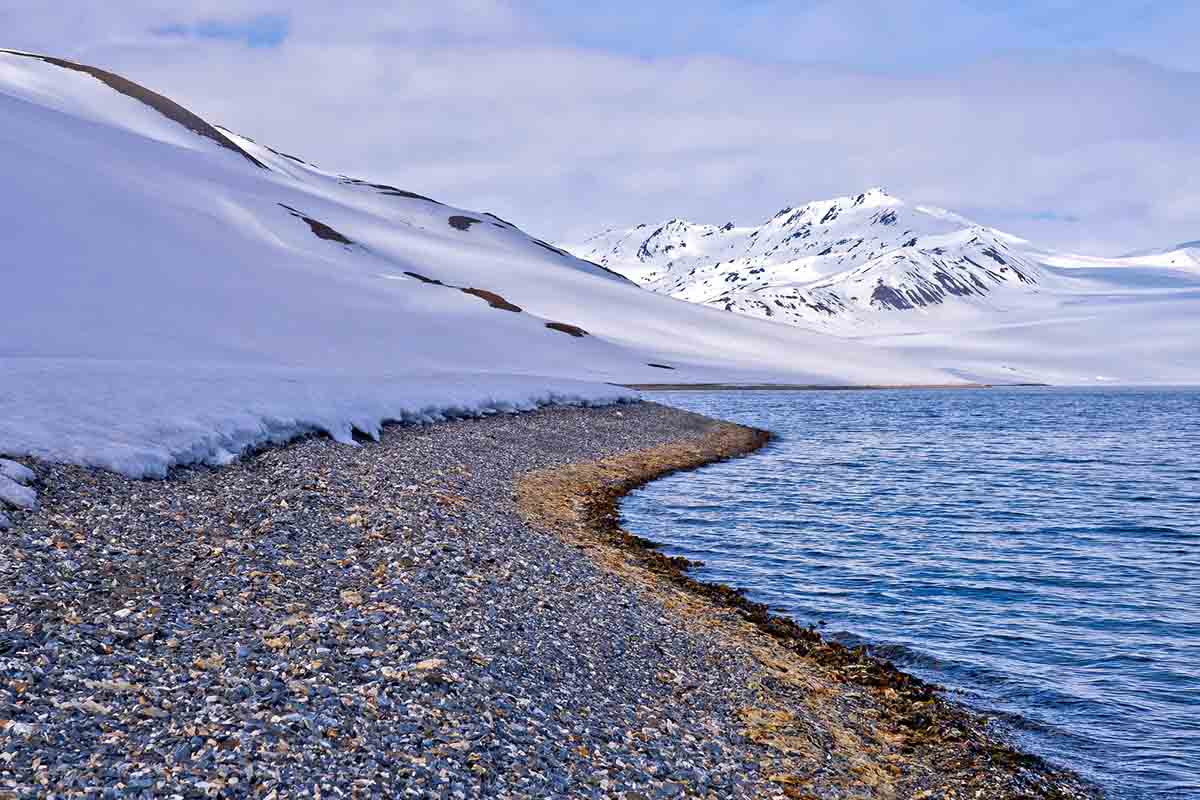 Trygghamna | Svalbard |  Antarctica | South America Travel