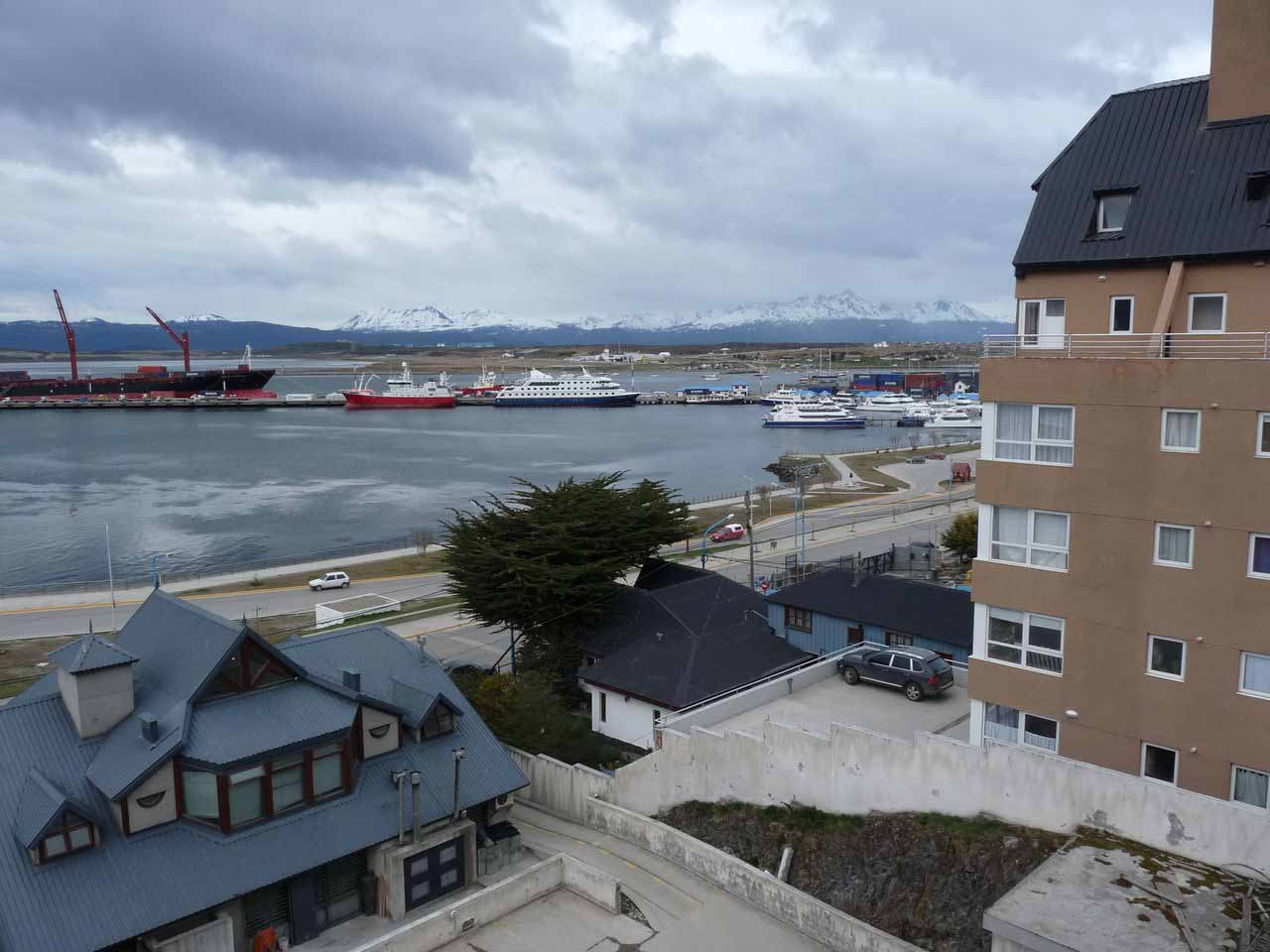 How to spend 72 hours in Ushuaia