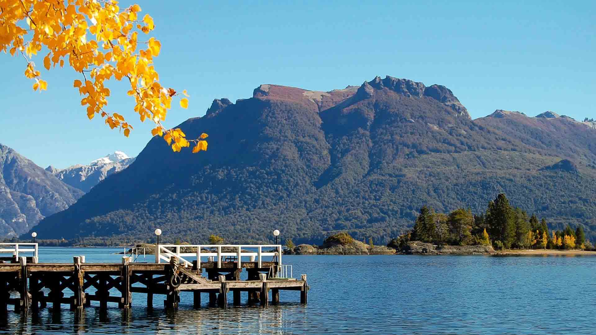  Argentina | A detailed guide to Victoria Island and the Arrayanes Forest on Bariloche 