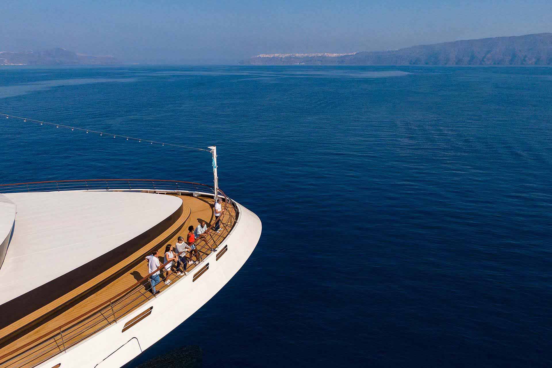 World Voyager