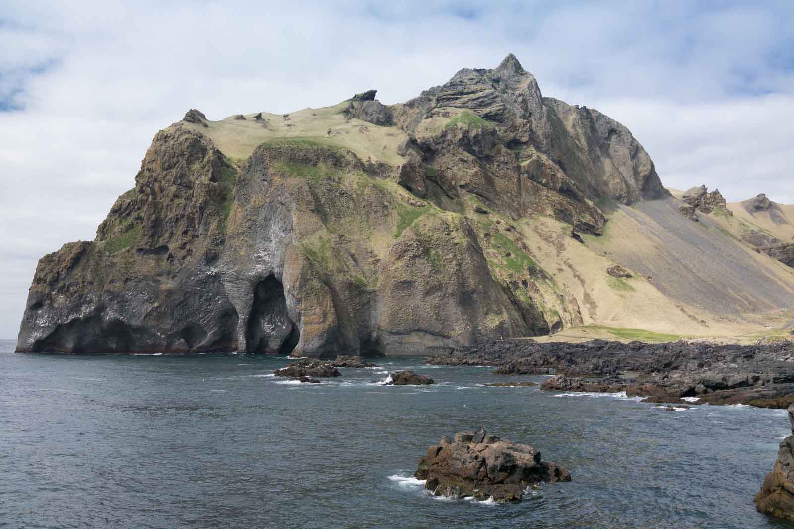  | Westman Islands |  Antarctica | South America Travel