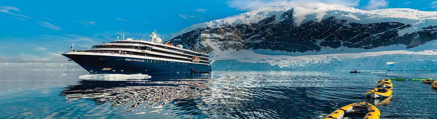 World Voyager