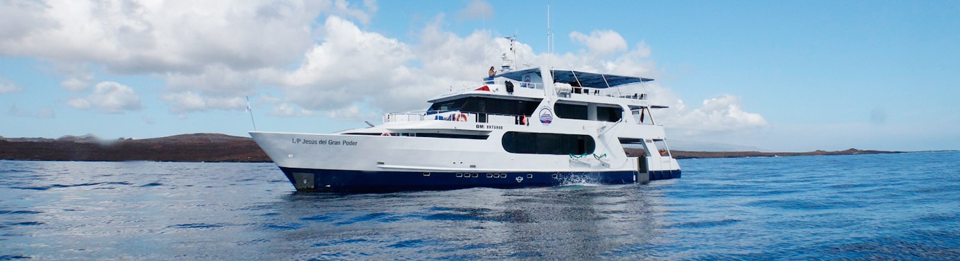 Aggressor Dive | galapagos Cruise