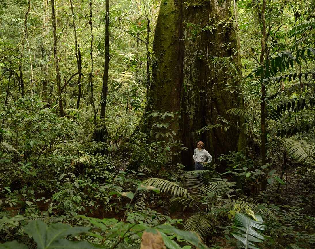 Amazon Cultural Tour | Ecuador