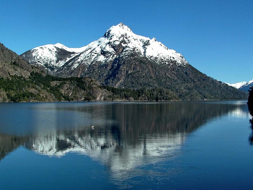 Características de la Patagonia en Argentina - Bariloche para