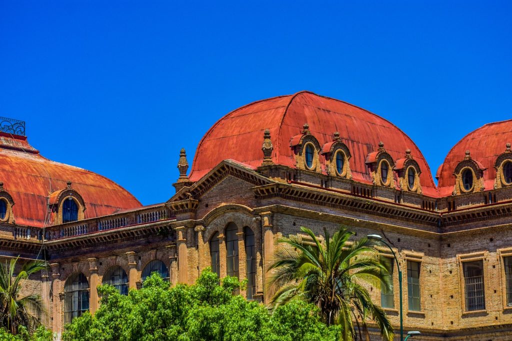 Cuenca | Ecuador