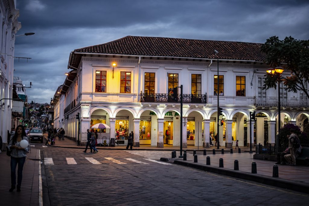 Cuenca | Ecuador