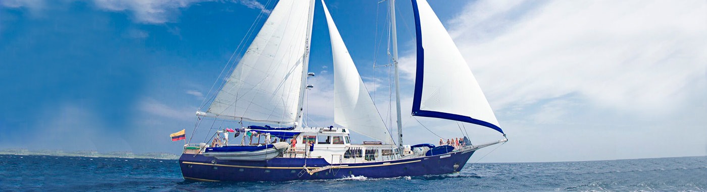 North & West Islands - Beagle Sailboat Sail Boat | Beagle Sailboat | Galapagos Tours