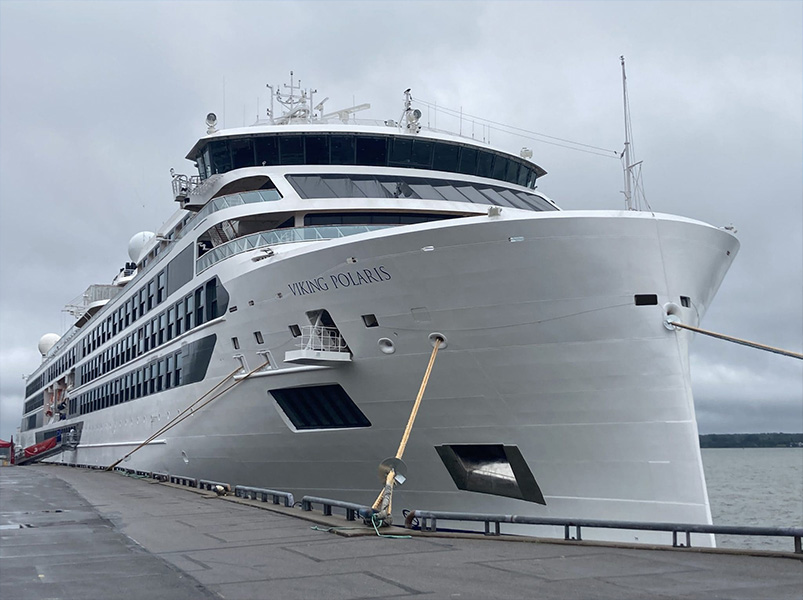 Viking Polaris