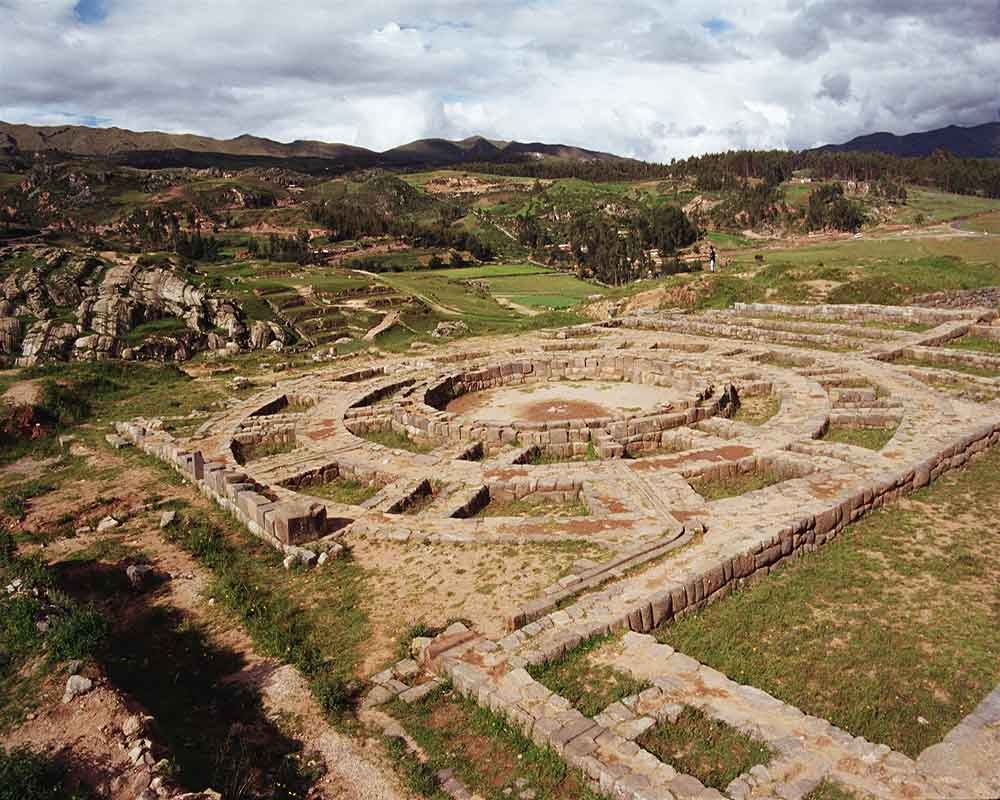 Discover Cuzco 