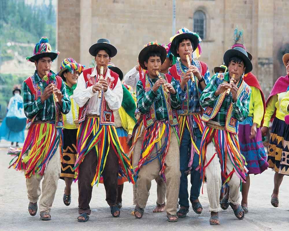 Cusco Rural Tour | Peru