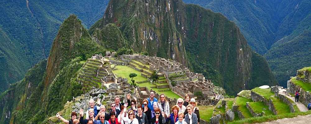 Tour Guides | Peru