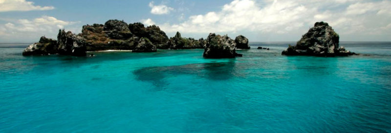 Corona del Diablo | Galapagos Islands