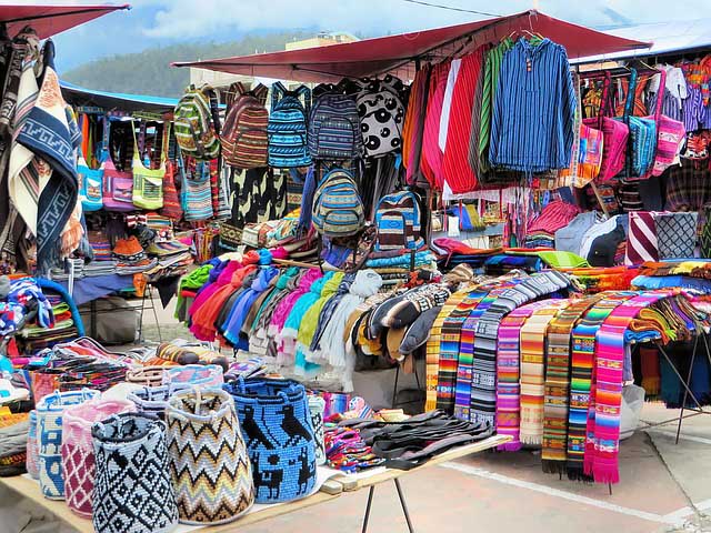 Otavalo | Ecuador