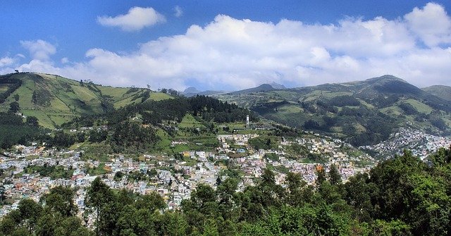 Cuicocha | Ecuador