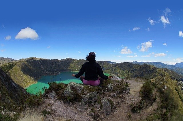 Quilotoa | Ecuador