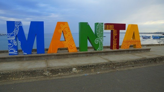 Ruta del Sol I Ecuador 