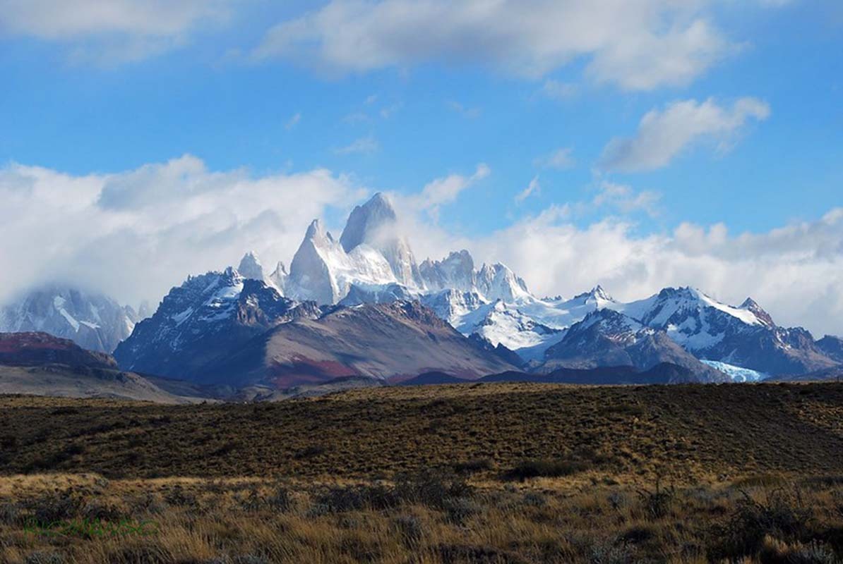  Argentina | Best Treks from El Chalten 