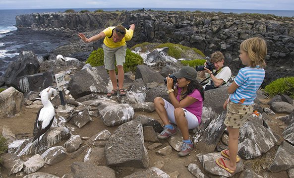 Family Travel Guide