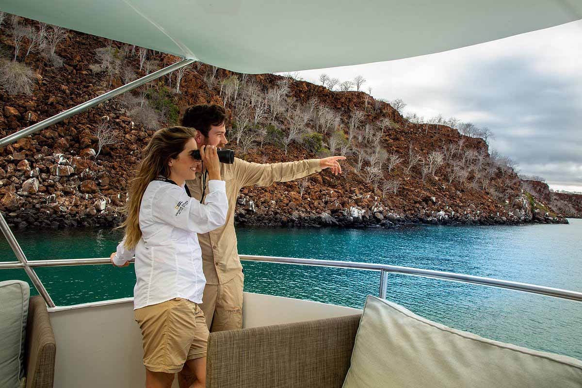 Ultimate Guide To A Romantic Galapagos Islands Honeymoon