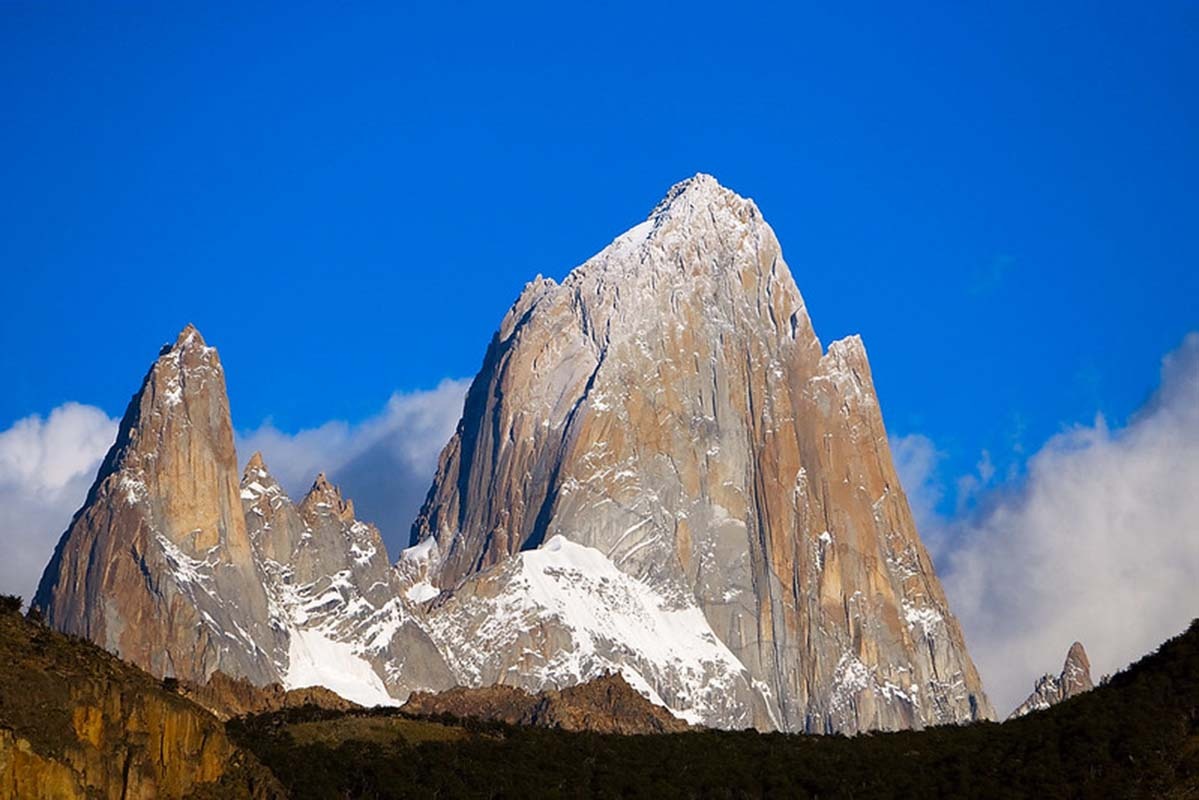 Legendary route 40 the "Other Patagonia"