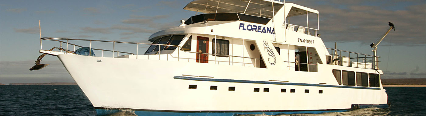 8 day Galapagos budget friendly boat trip Floreana Yacht | Floreana | Galapagos Tours