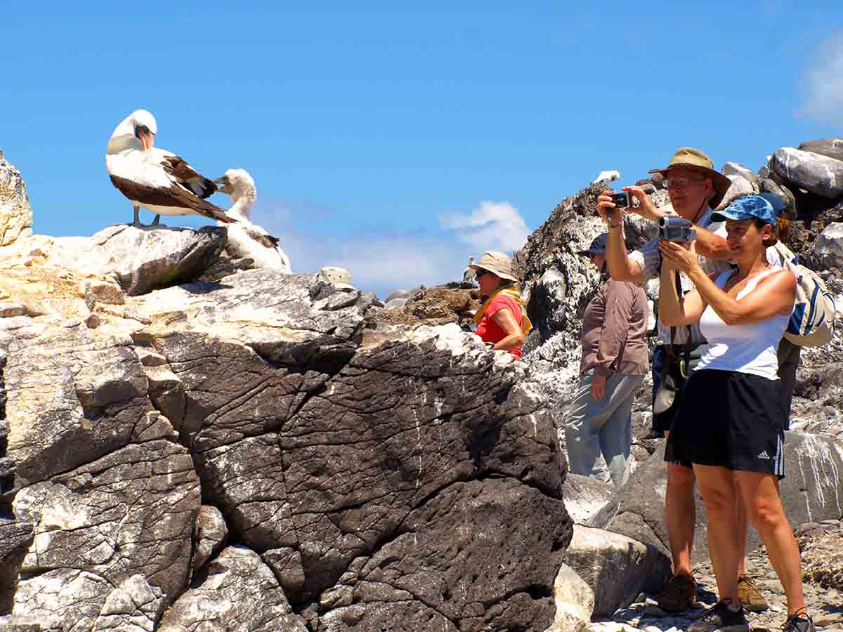 What to Wear in Galapagos: The Ultimate Clothing Guide