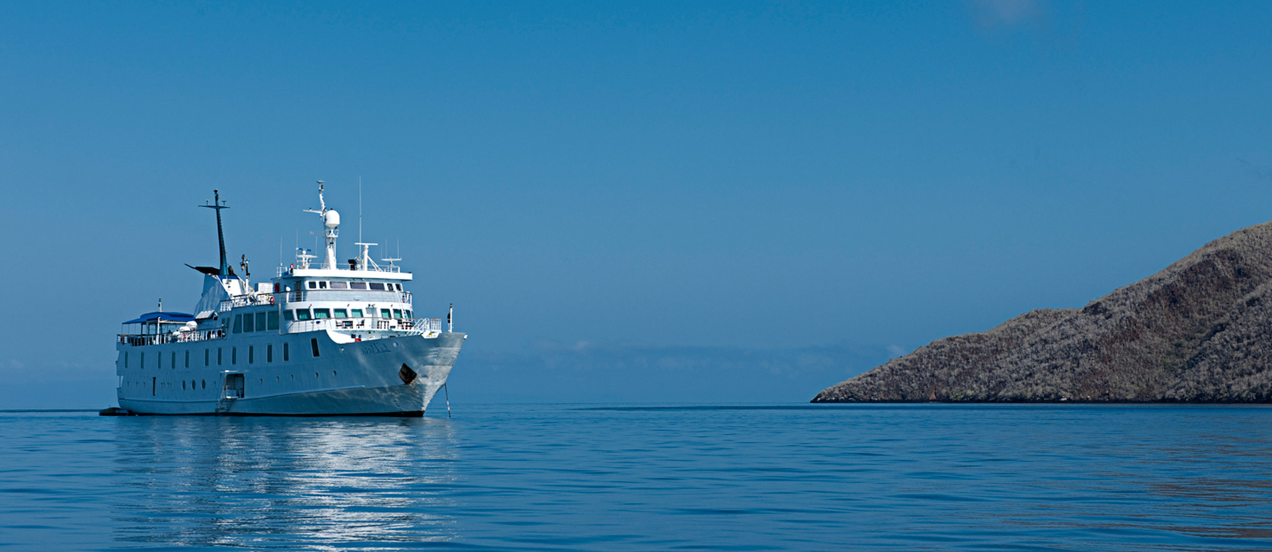 Galapagos Cruises Best 2024 and 2025 Galapagos cruise programs for