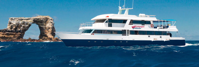  Galapagos | Blue O Two will conduct dive liveaboard Galapagos cruises