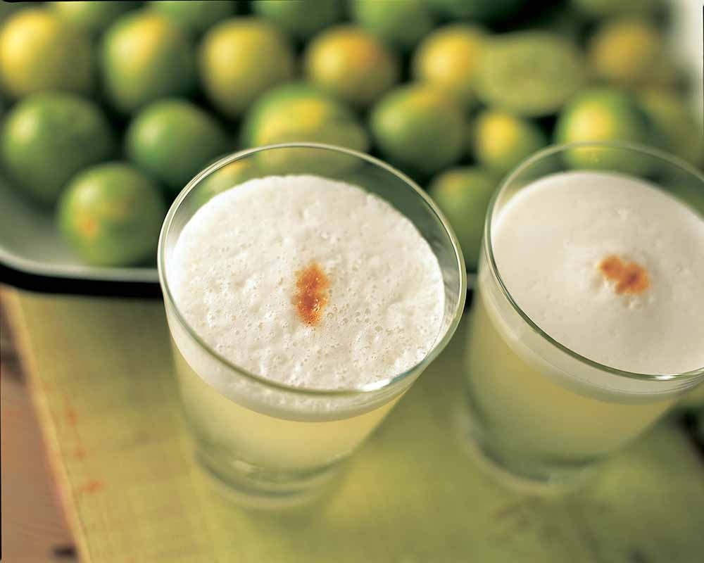 Peruvian Cuisine | Ica