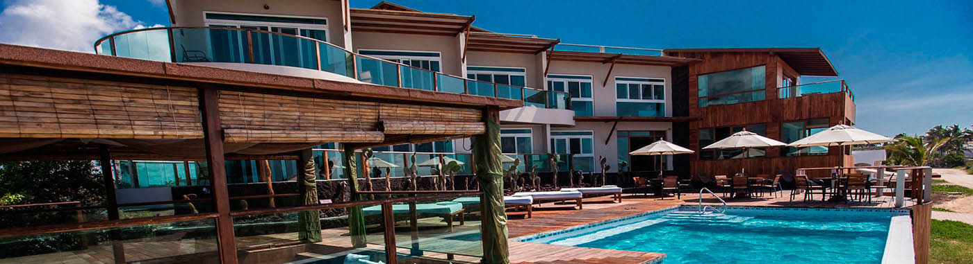 The Most Luxurious Galapagos Hotels for an Unforgettable Experience