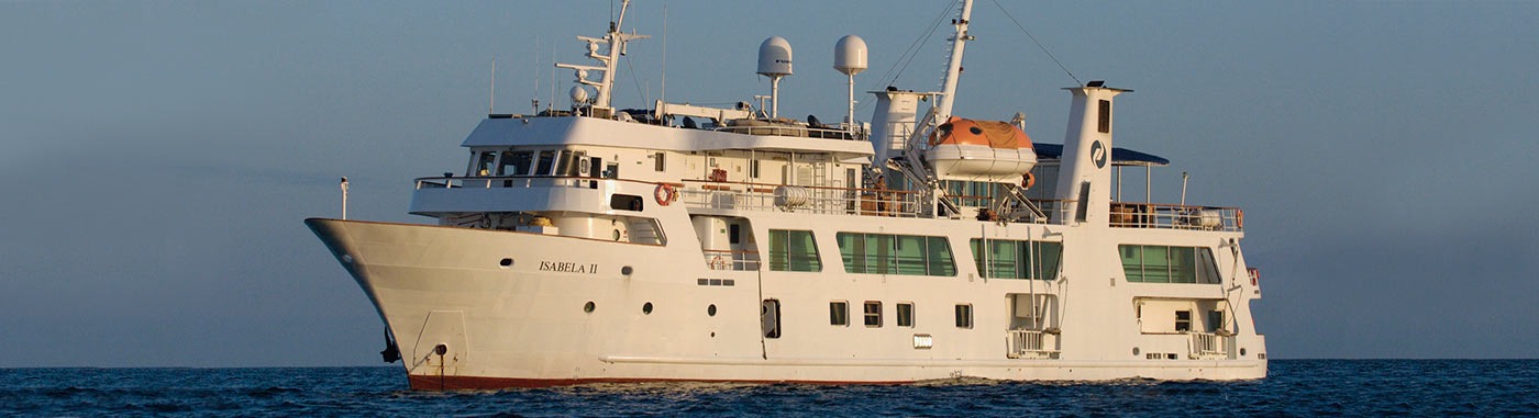 8 Days Galapagos Cruises | Galapagos tours