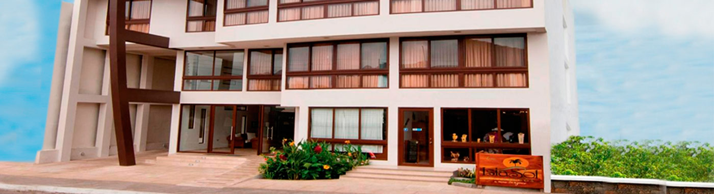  Galapagos hotels