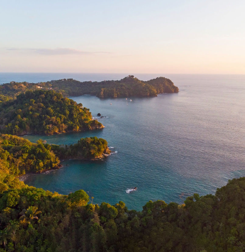 Kontiki Expeditions Exciting New Yachting Destination: Costa Rica