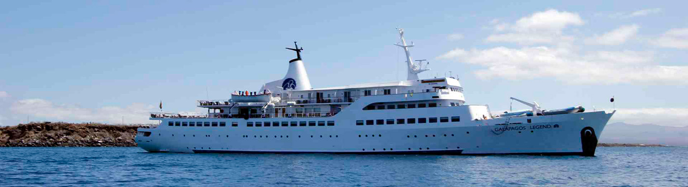 Galapagos Legend | galapagos Cruise