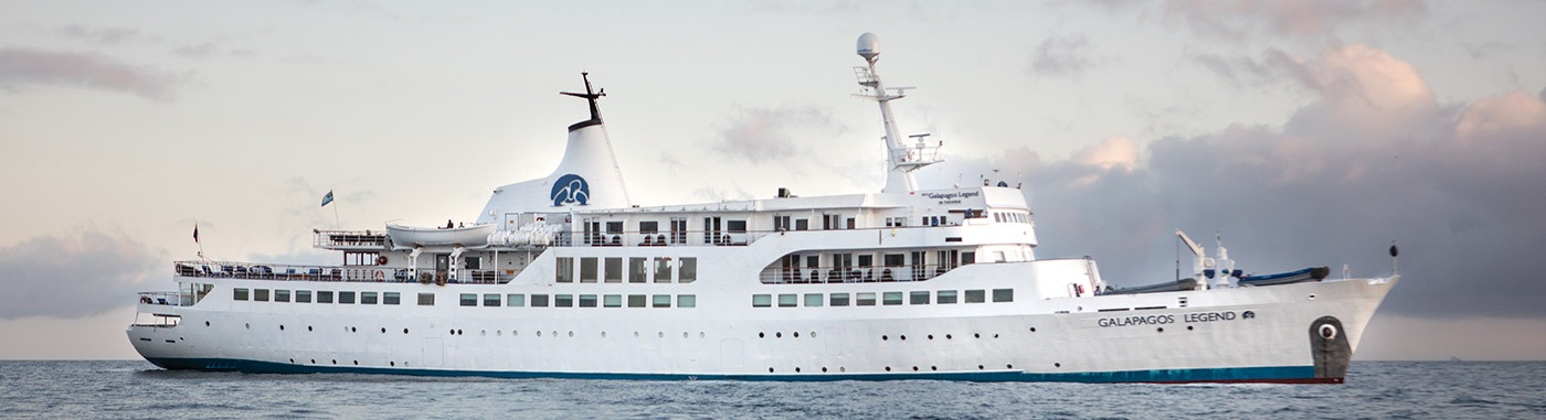  Galapagos | New cruise matrix helps pick best Galapagos trip
