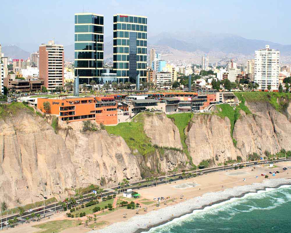 The Top 20 Things to Do in Lima Peru