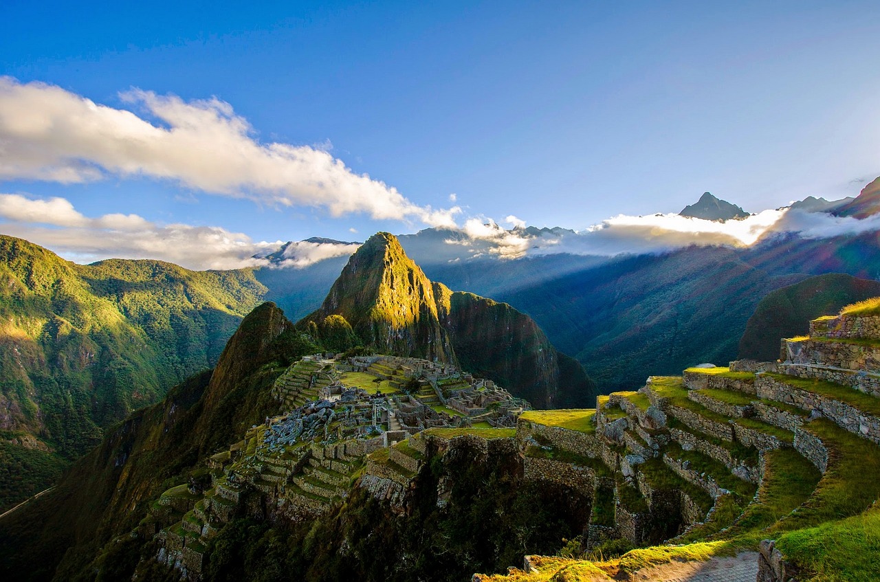 Peru Vacations Packages