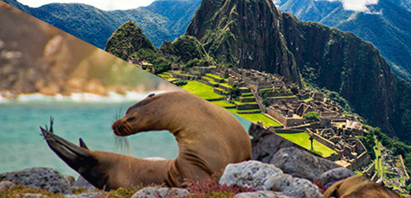 Peru Sacred Valley and Galapagos Journey 16 days