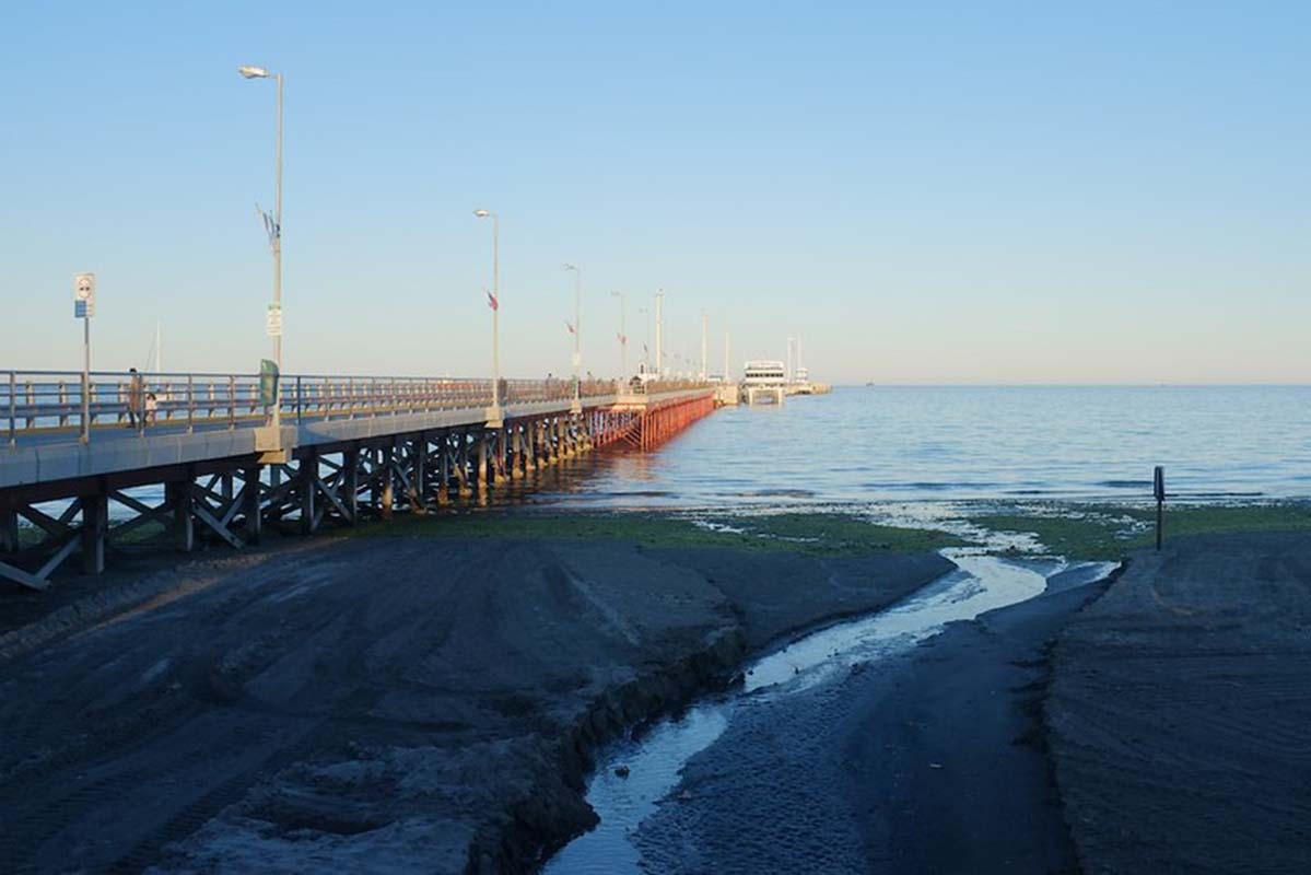 Madryn | Argentina