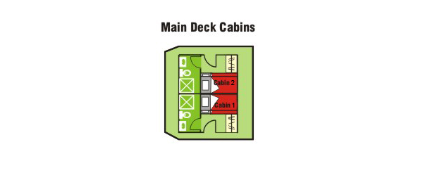 Main Deck