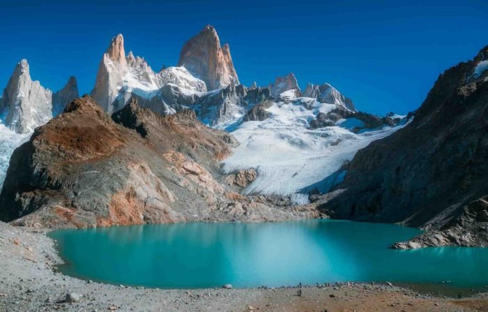 Mount Fitzroy | Argentina